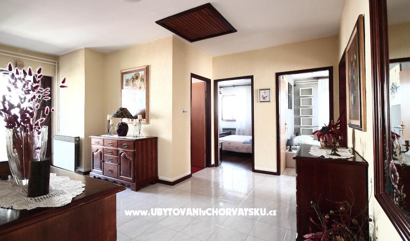 Apartmán Corrado – ubytování Rovinj, Chorvatsko – foto 2