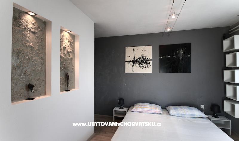 Apartmán Corrado – ubytování Rovinj, Chorvatsko – foto 4