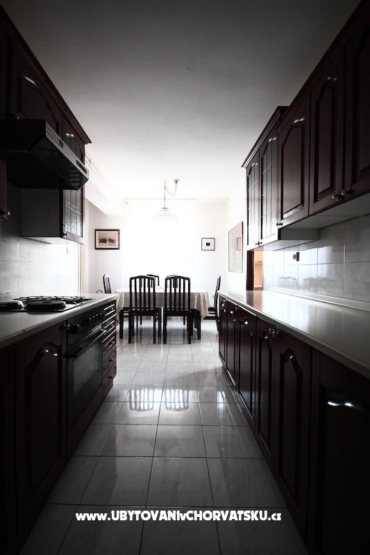 Apartmán Corrado – ubytování Rovinj, Chorvatsko – foto 5