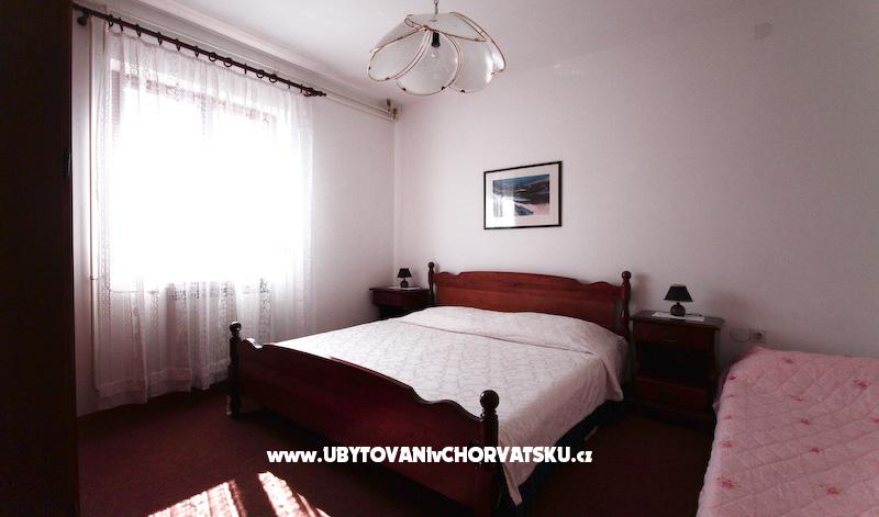Apartmán Corrado – ubytování Rovinj, Chorvatsko – foto 7