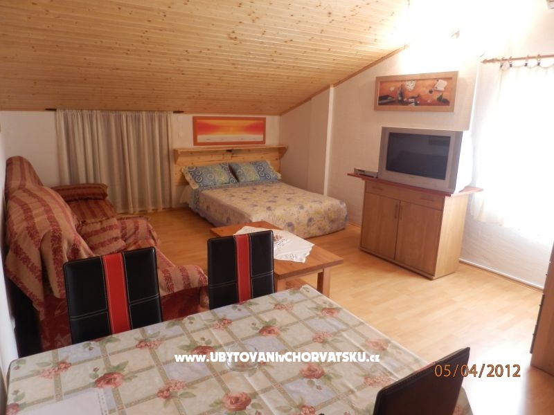 Ferienwohnungen Alex – Ferienwohnung Rovinj, Kroatien – Foto 1