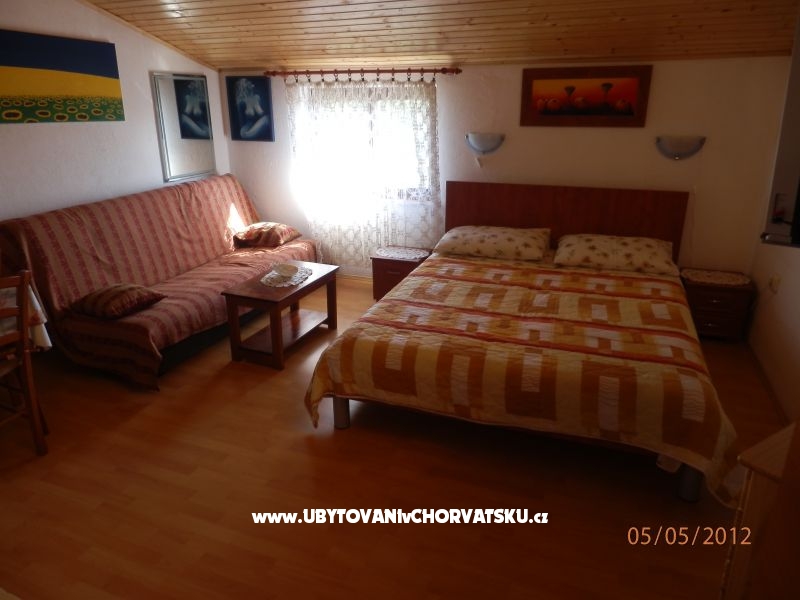 Ferienwohnungen Alex – Ferienwohnung Rovinj, Kroatien – Foto 10
