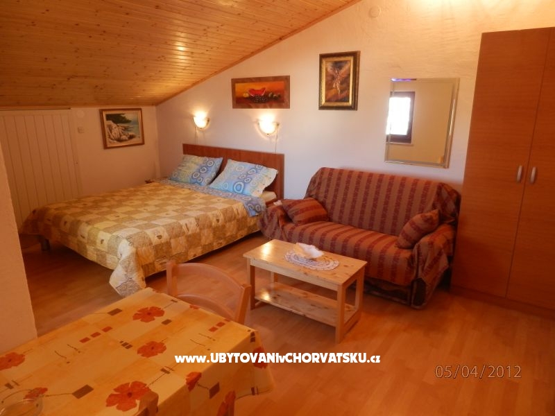 Ferienwohnungen Alex – Ferienwohnung Rovinj, Kroatien – Foto 11