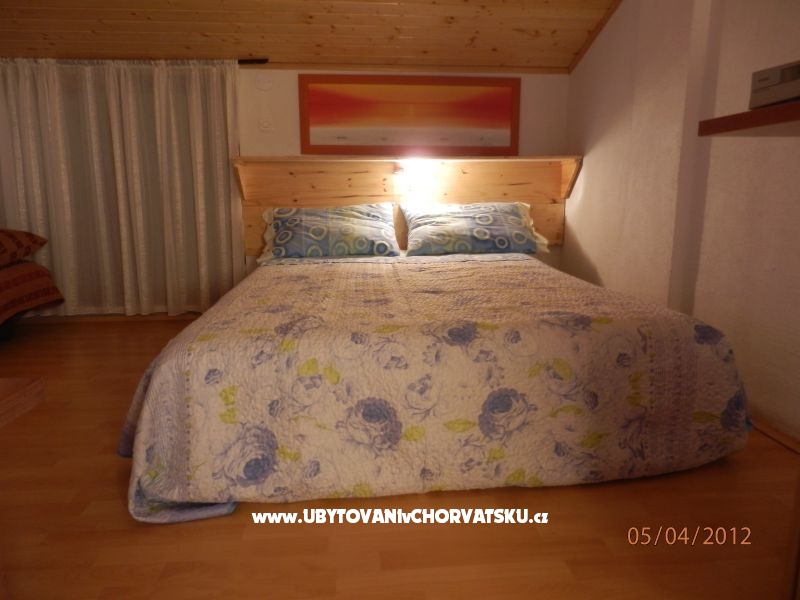 Ferienwohnungen Alex – Ferienwohnung Rovinj, Kroatien – Foto 13