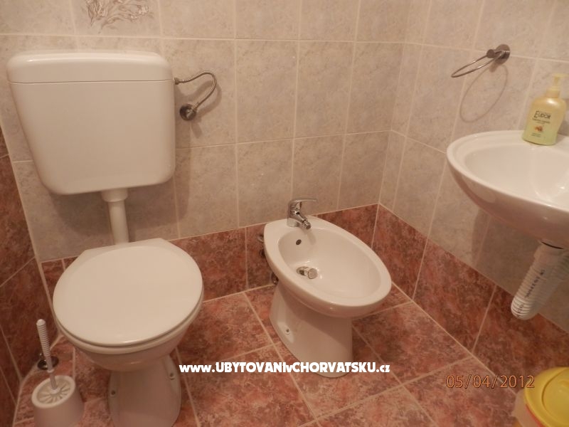 Ferienwohnungen Alex – Ferienwohnung Rovinj, Kroatien – Foto 14