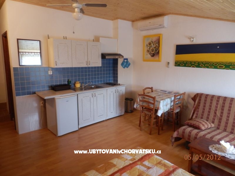Ferienwohnungen Alex – Ferienwohnung Rovinj, Kroatien – Foto 15