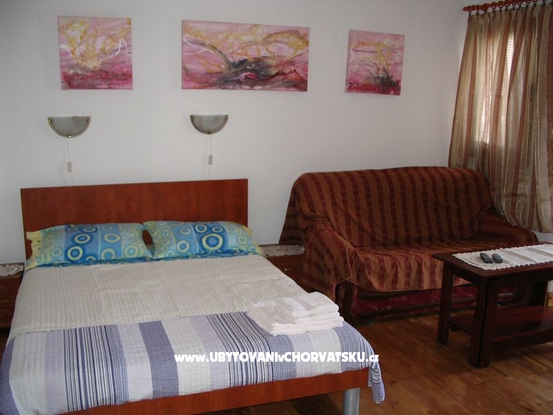 Ferienwohnungen Alex – Ferienwohnung Rovinj, Kroatien – Foto 18