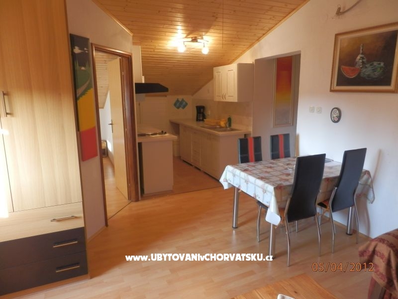 Ferienwohnungen Alex – Ferienwohnung Rovinj, Kroatien – Foto 3