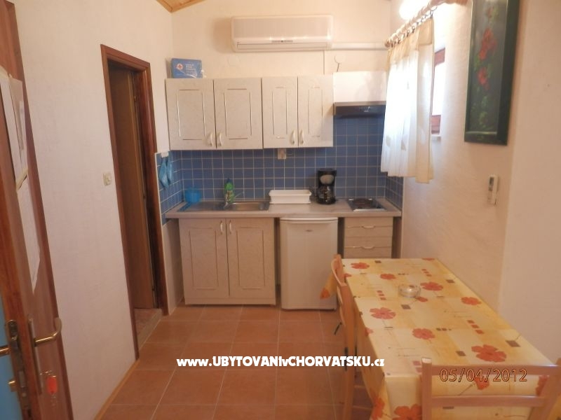 Ferienwohnungen Alex – Ferienwohnung Rovinj, Kroatien – Foto 5