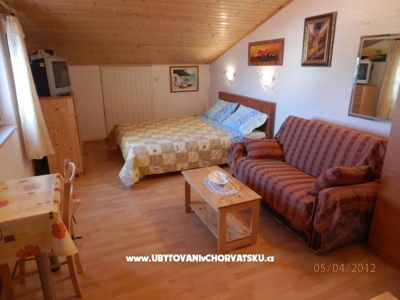 Ferienwohnungen Alex – Ferienwohnung Rovinj, Kroatien – Foto 6
