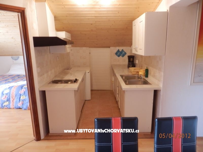 Ferienwohnungen Alex – Ferienwohnung Rovinj, Kroatien – Foto 9