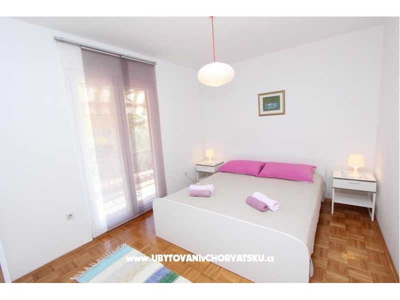 Apartmány Bianca – ubytování Rovinj, Chorvatsko – foto 3