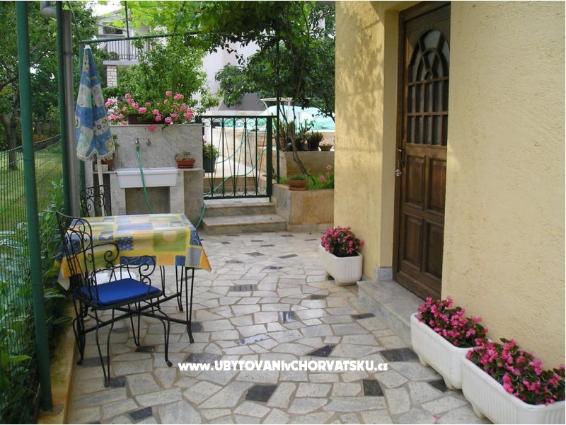 Apartmány Bianca – ubytování Rovinj, Chorvatsko – foto 6