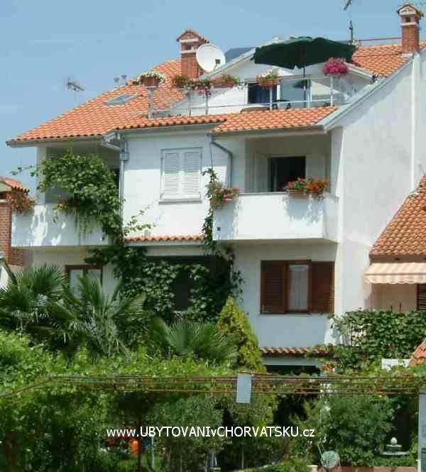 Apartmány BOS-KO – ubytování Rovinj, Chorvatsko – foto 2