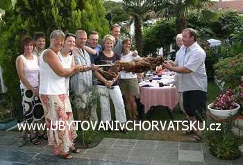 Apartmány BOS-KO – ubytování Rovinj, Chorvatsko – foto 8