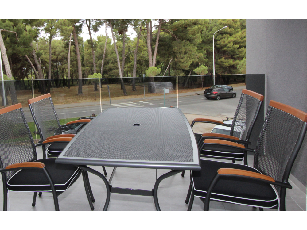 Apartmny Karlo - Rovinj Chorvatsko