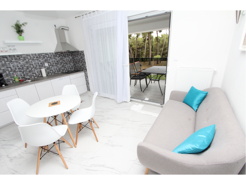 Apartmny Karlo - Rovinj Chorvatsko