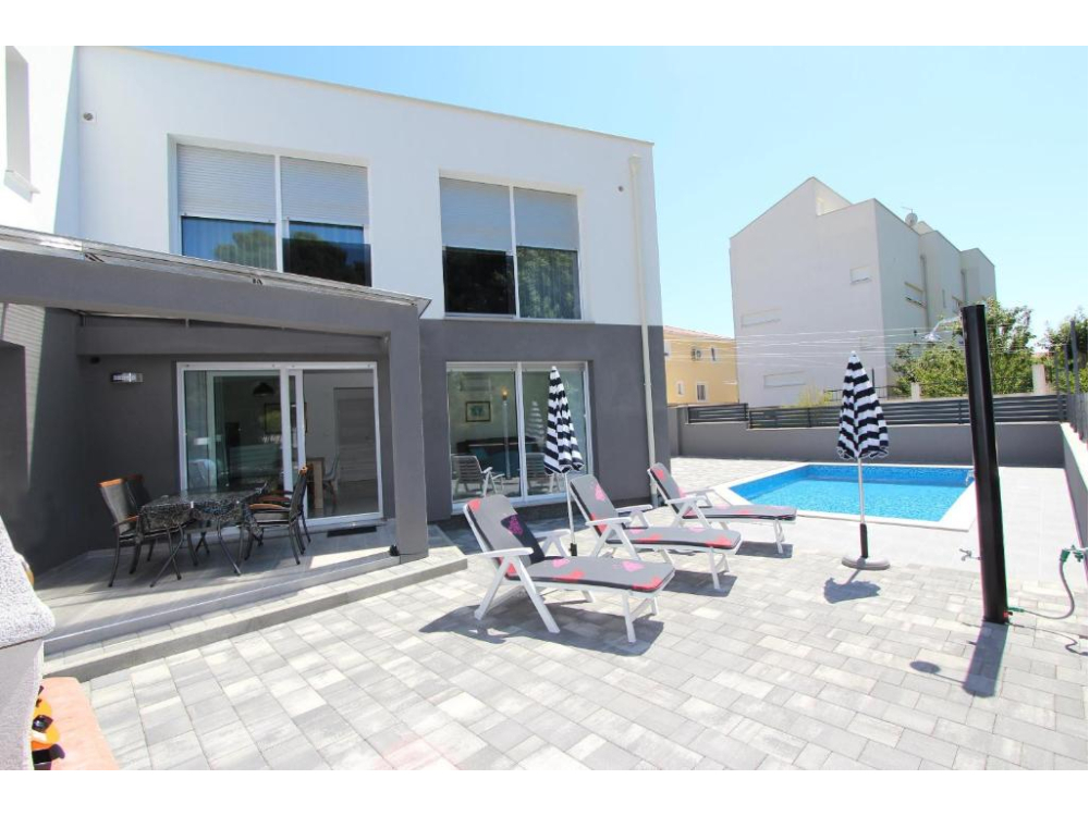 Apartmny Karlo - Rovinj Chorvatsko