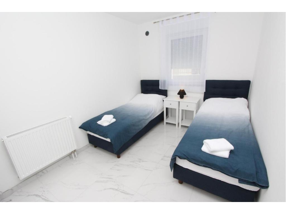 Apartmny Karlo - Rovinj Chorvatsko