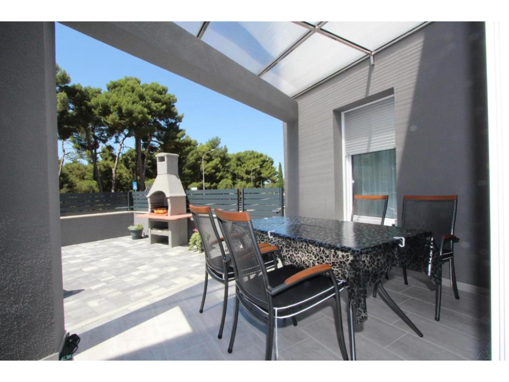 Apartmny Karlo - Rovinj Chorvatsko