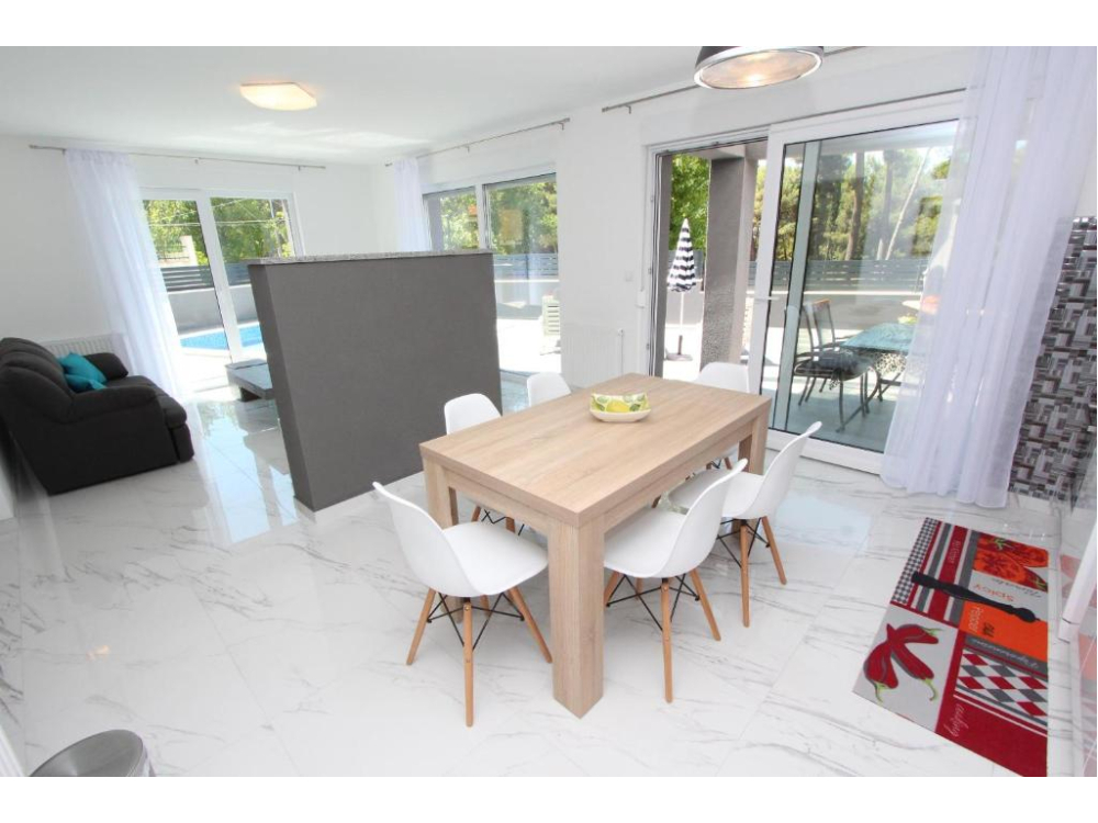 Apartmny Karlo - Rovinj Chorvatsko