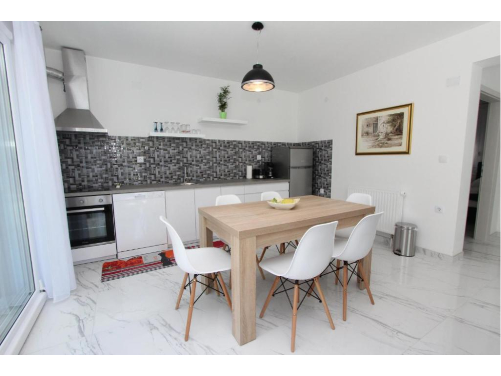 Apartmny Karlo - Rovinj Chorvatsko