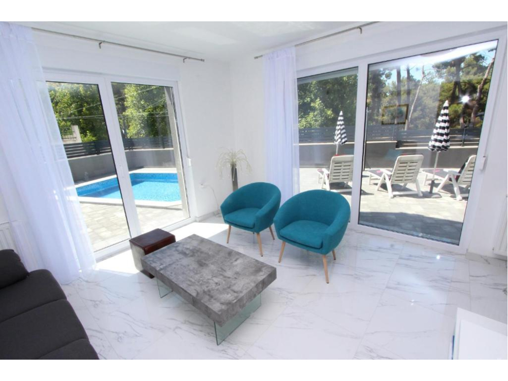 Apartmny Karlo - Rovinj Chorvatsko