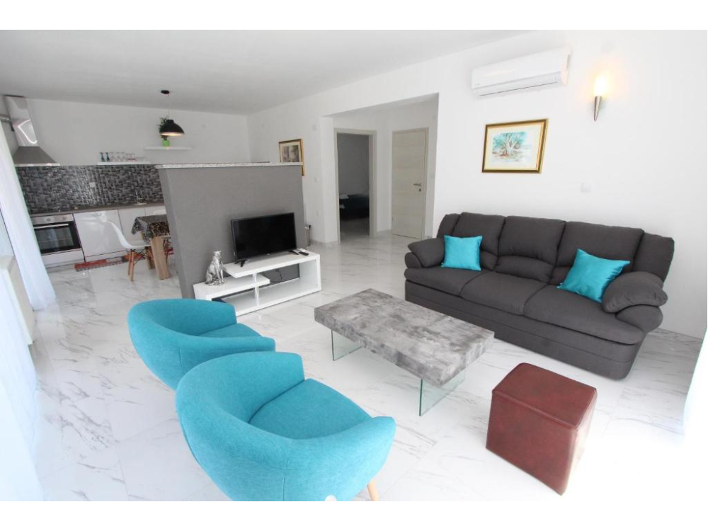 Apartmny Karlo - Rovinj Chorvatsko