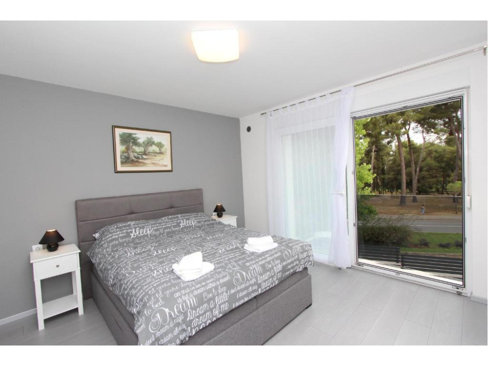 Apartmny Karlo - Rovinj Chorvatsko