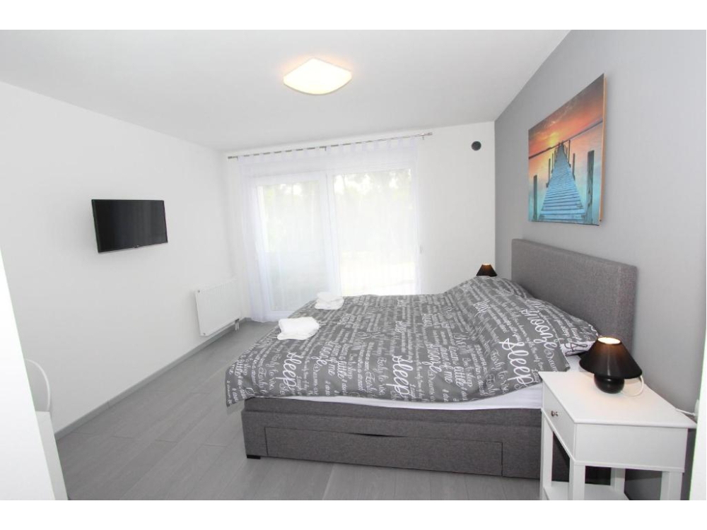 Apartmny Karlo - Rovinj Chorvatsko