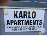 Ferienwohnungen Karlo - Rovinj Kroatien