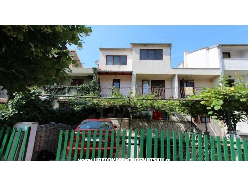 Ferienwohnungen Kiwi – Ferienwohnung Rovinj, Kroatien – Foto 1