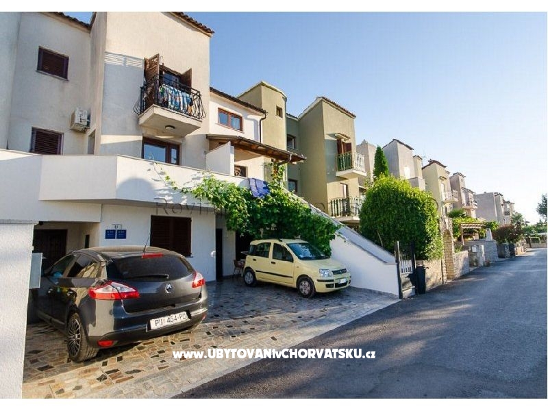 Ferienwohnungen Kiwi – Ferienwohnung Rovinj, Kroatien – Foto 2