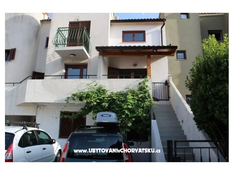 Ferienwohnungen Kiwi – Ferienwohnung Rovinj, Kroatien – Foto 3