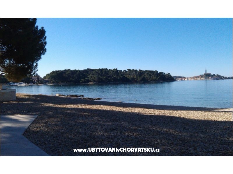 Ferienwohnungen Kump – Ferienwohnung Rovinj, Kroatien – Foto 10