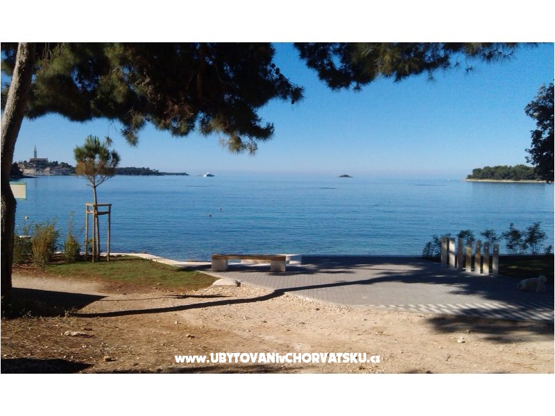 Ferienwohnungen Kump – Ferienwohnung Rovinj, Kroatien – Foto 13