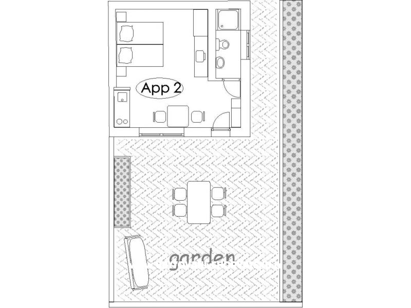 Ferienwohnungen Kump – Ferienwohnung Rovinj, Kroatien – Foto 17