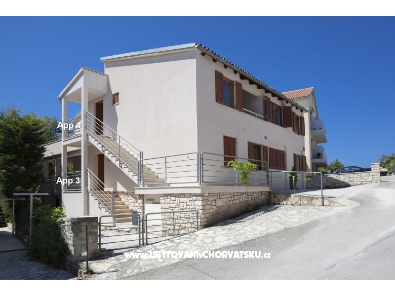 Ferienwohnungen Kump – Ferienwohnung Rovinj, Kroatien – Foto 2