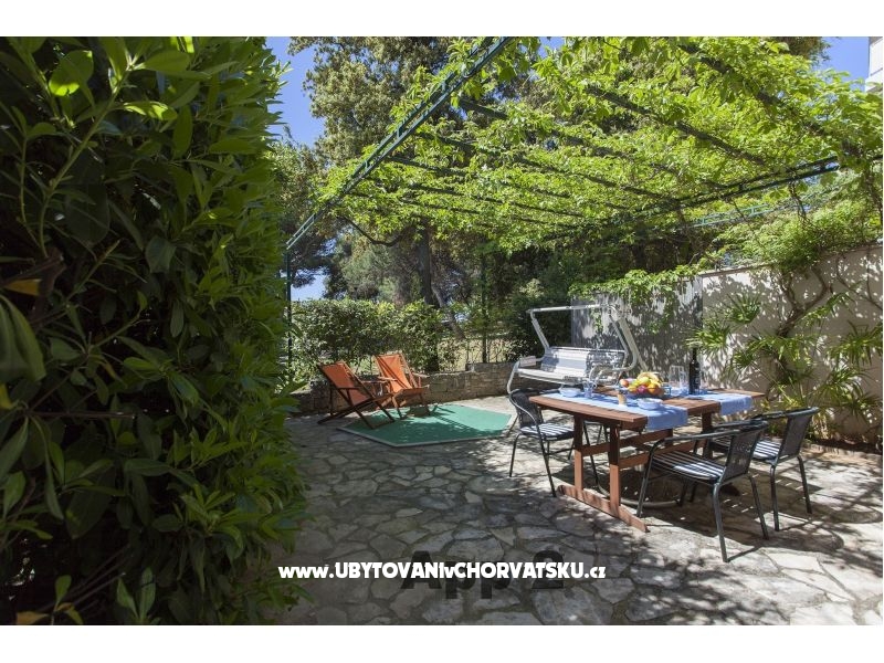 Ferienwohnungen Kump – Ferienwohnung Rovinj, Kroatien – Foto 3