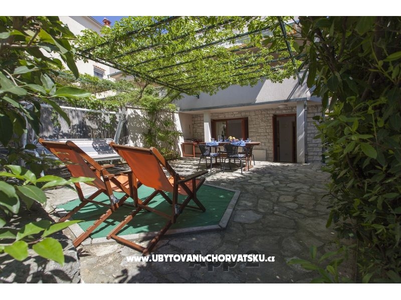 Ferienwohnungen Kump – Ferienwohnung Rovinj, Kroatien – Foto 4