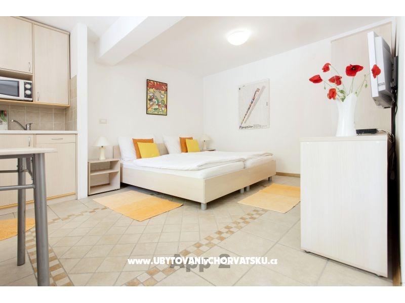 Ferienwohnungen Kump – Ferienwohnung Rovinj, Kroatien – Foto 5