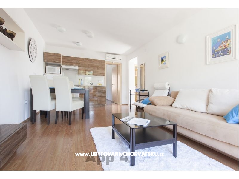 Ferienwohnungen Kump – Ferienwohnung Rovinj, Kroatien – Foto 7