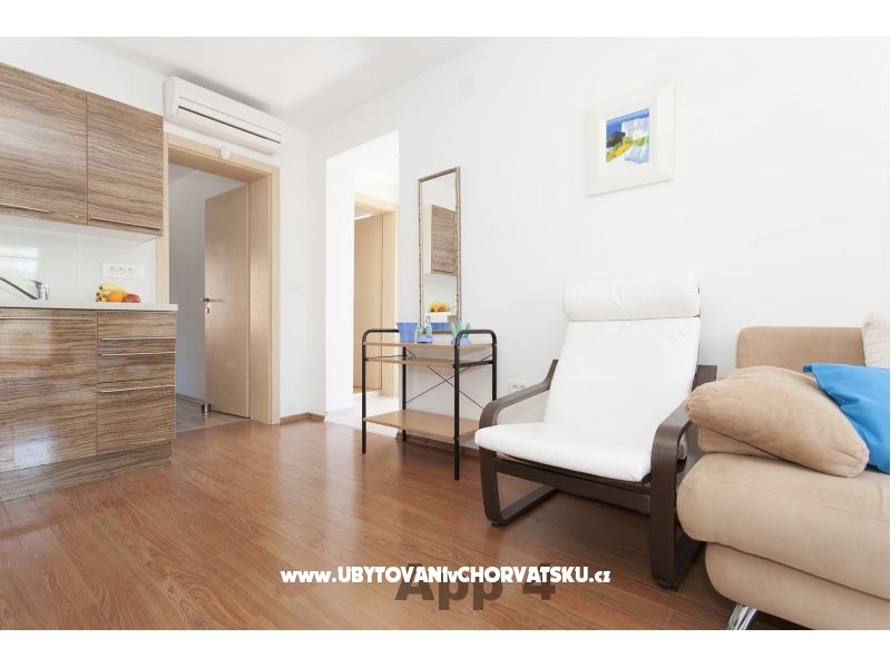 Ferienwohnungen Kump – Ferienwohnung Rovinj, Kroatien – Foto 8