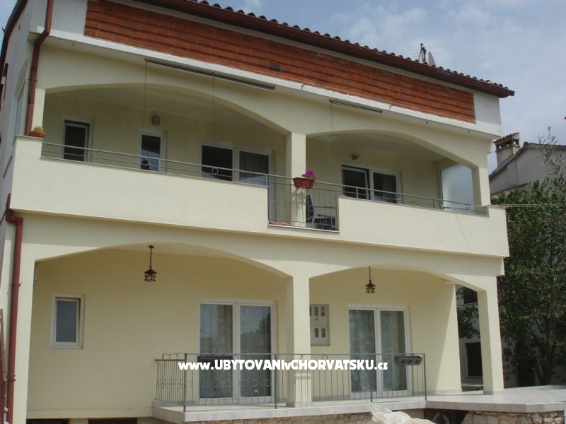 Appartement Marta – Ferienwohnung Rovinj, Kroatien – Foto 1