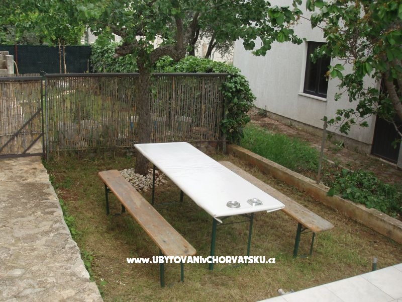 Appartement Marta – Ferienwohnung Rovinj, Kroatien – Foto 2