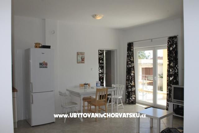 Appartement Marta – Ferienwohnung Rovinj, Kroatien – Foto 3
