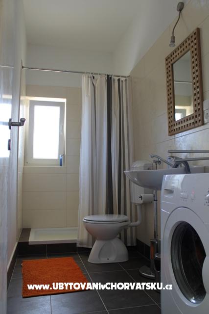 Appartement Marta – Ferienwohnung Rovinj, Kroatien – Foto 5