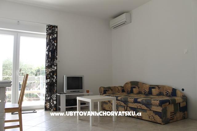 Appartement Marta – Ferienwohnung Rovinj, Kroatien – Foto 6