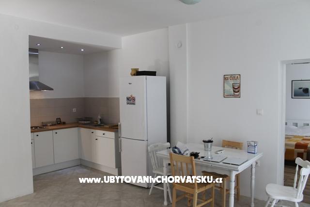 Appartement Marta – Ferienwohnung Rovinj, Kroatien – Foto 7