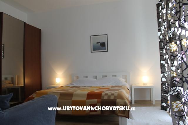 Appartement Marta – Ferienwohnung Rovinj, Kroatien – Foto 8
